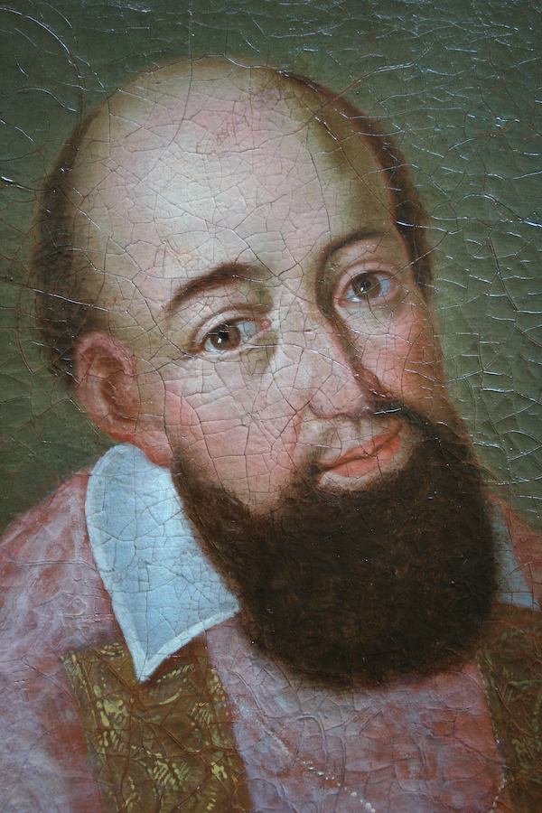 saint François de sales